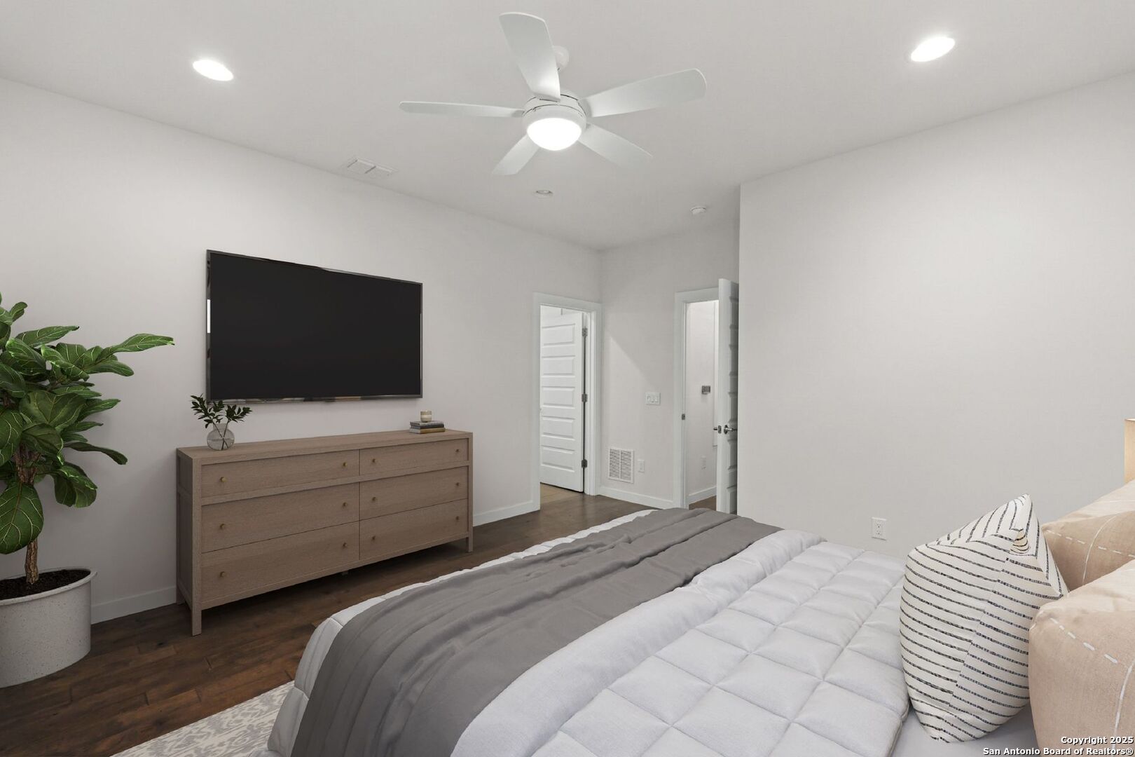 350 E Olmos Drive