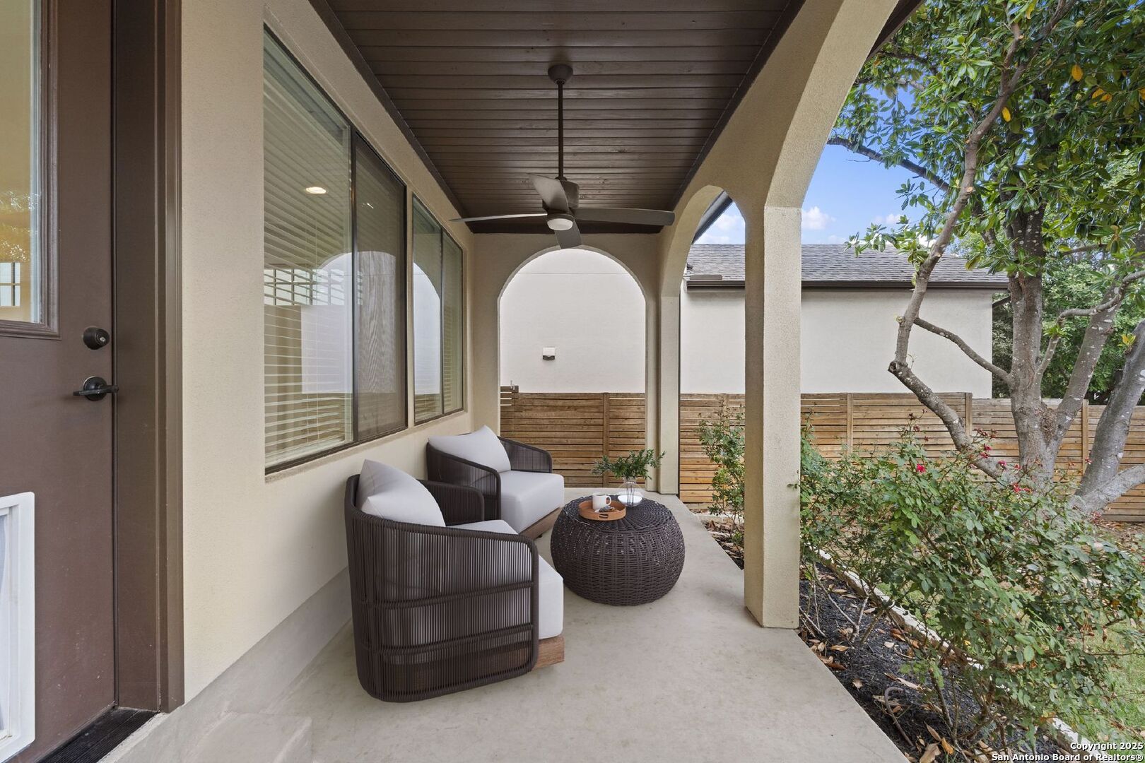 350 E Olmos Drive
