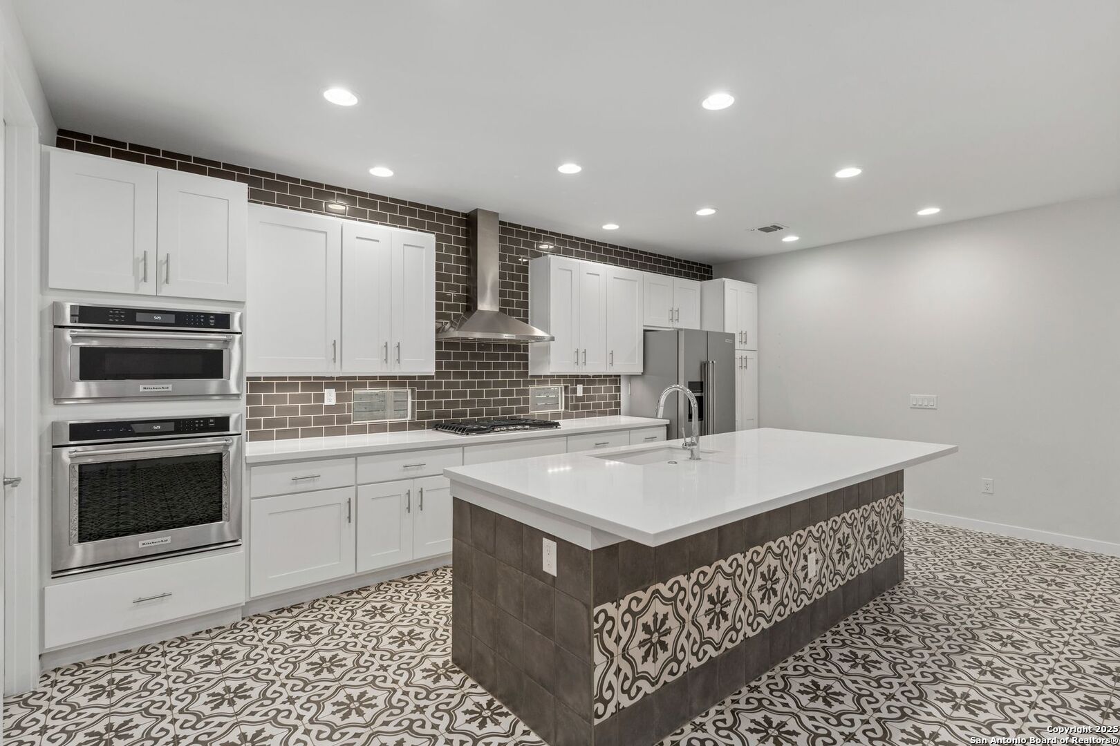 350 E Olmos Drive