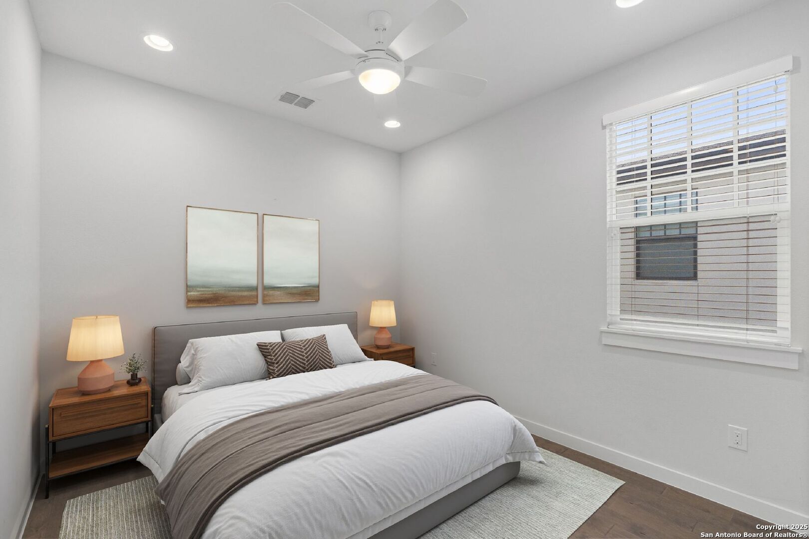 350 E Olmos Drive