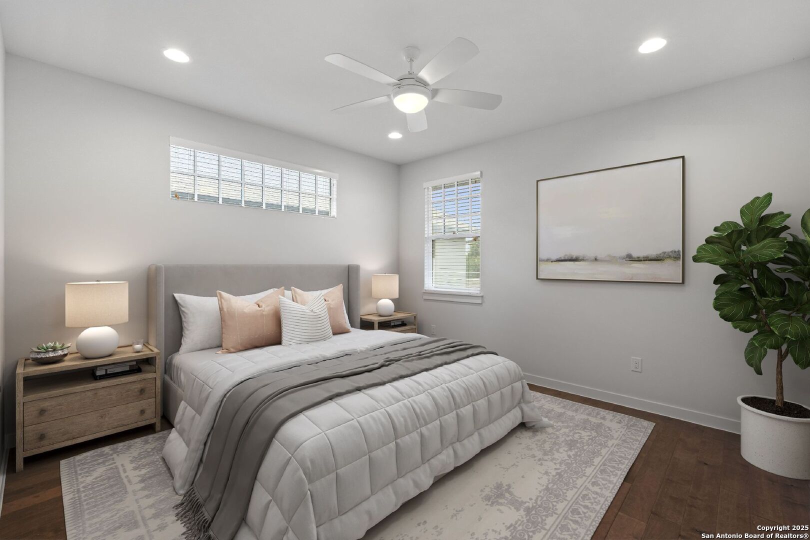 350 E Olmos Drive