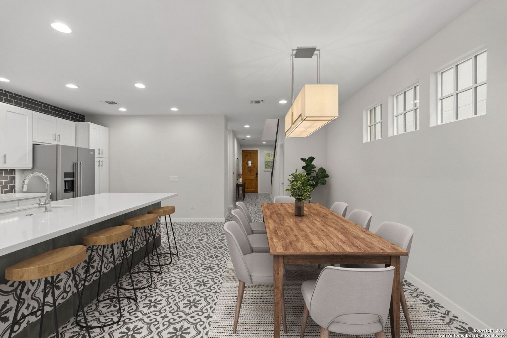 350 E Olmos Drive