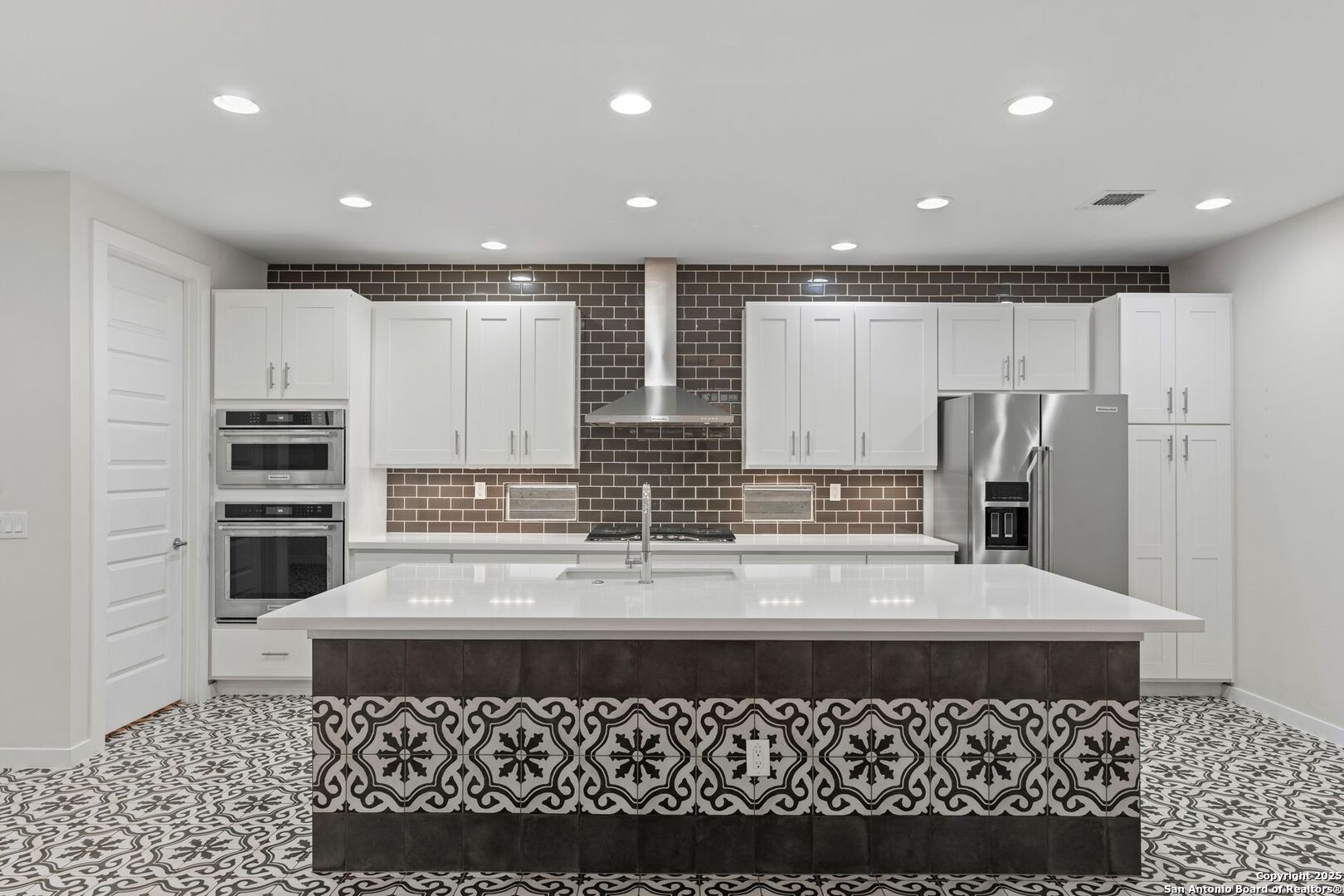 350 E Olmos Drive
