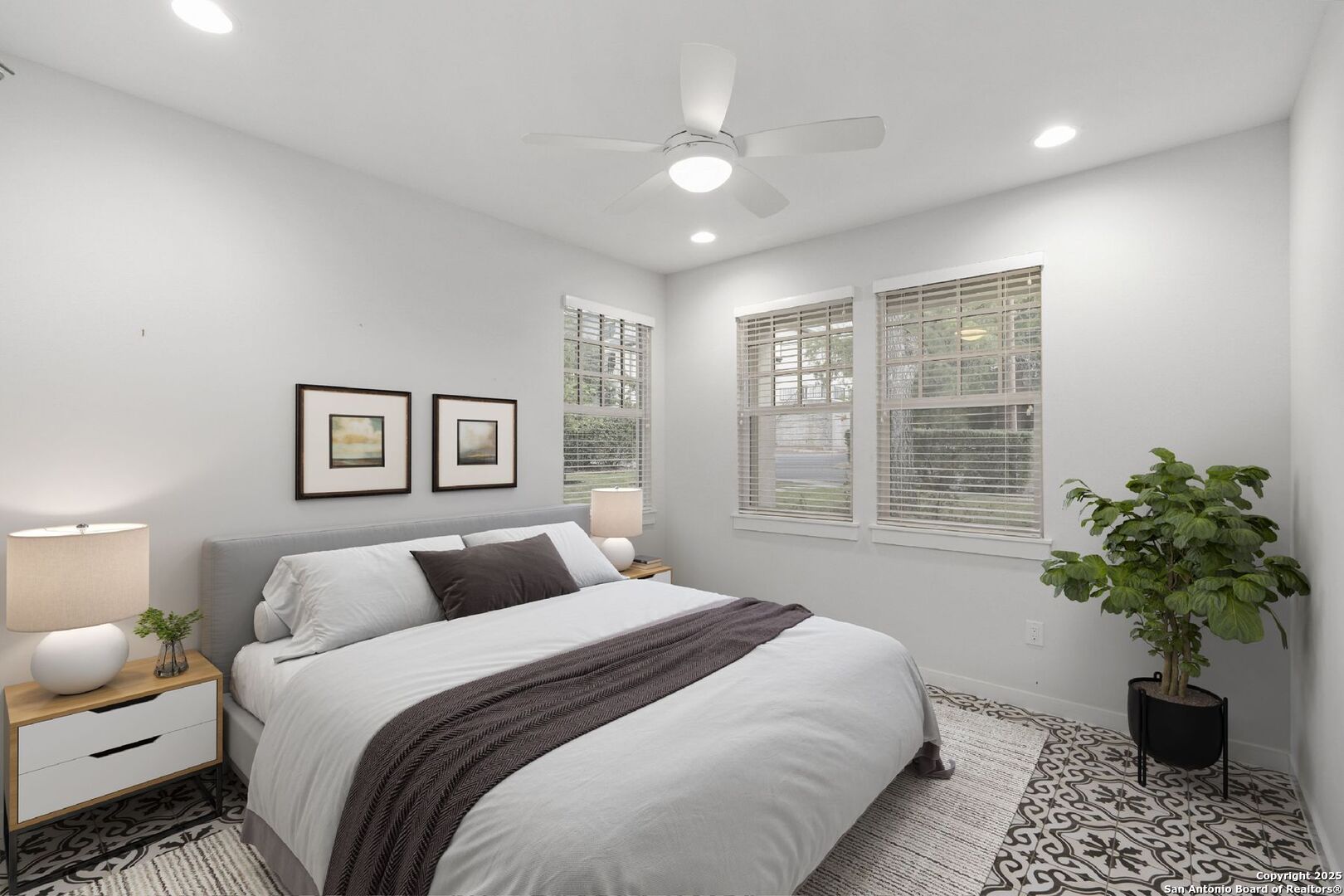 350 E Olmos Drive