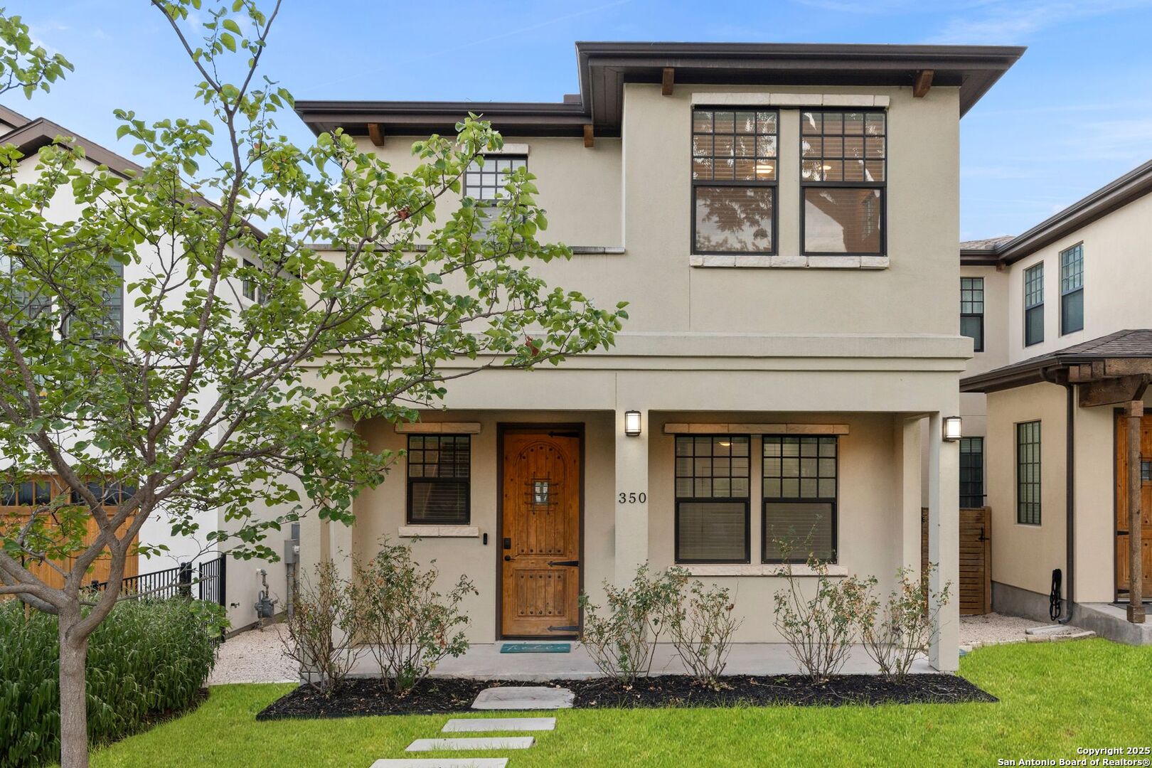 350 E Olmos Drive