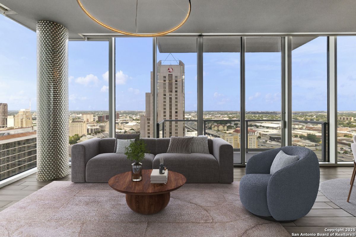 610 E Market UNIT 2508