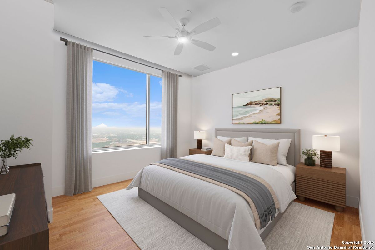 610 E Market UNIT 3110