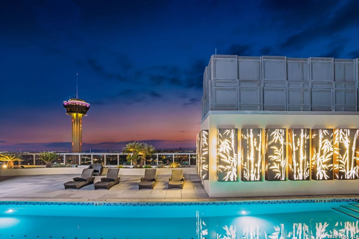 610 E Market UNIT 3110