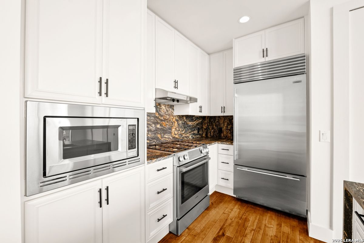 610 E Market UNIT 3110