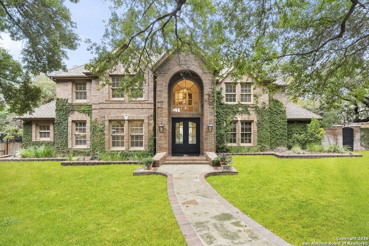 360 PASEO ENCINAL ST