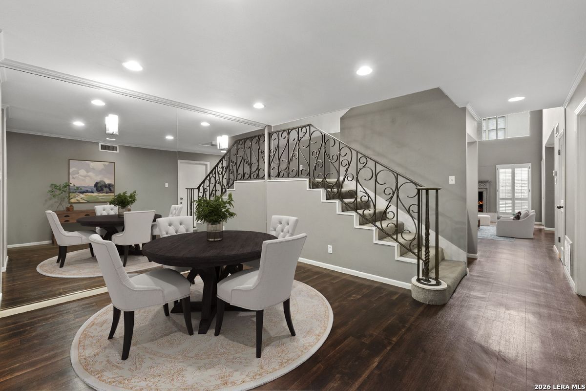 8123 N New Braunfels M