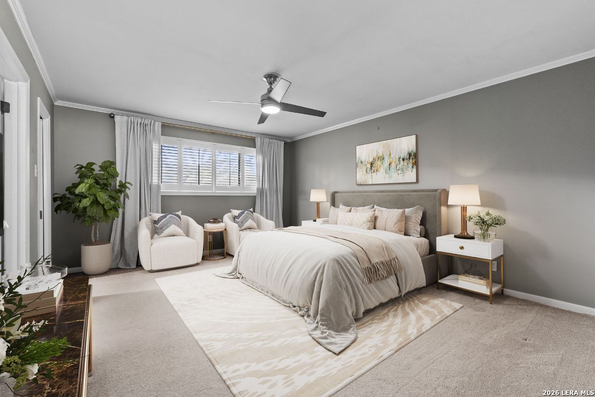 8123 N New Braunfels M