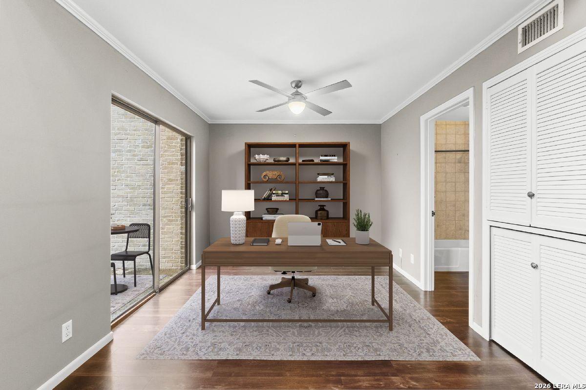 8123 N New Braunfels M