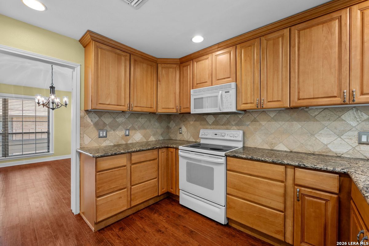 3605 Hidden Dr. 4F
