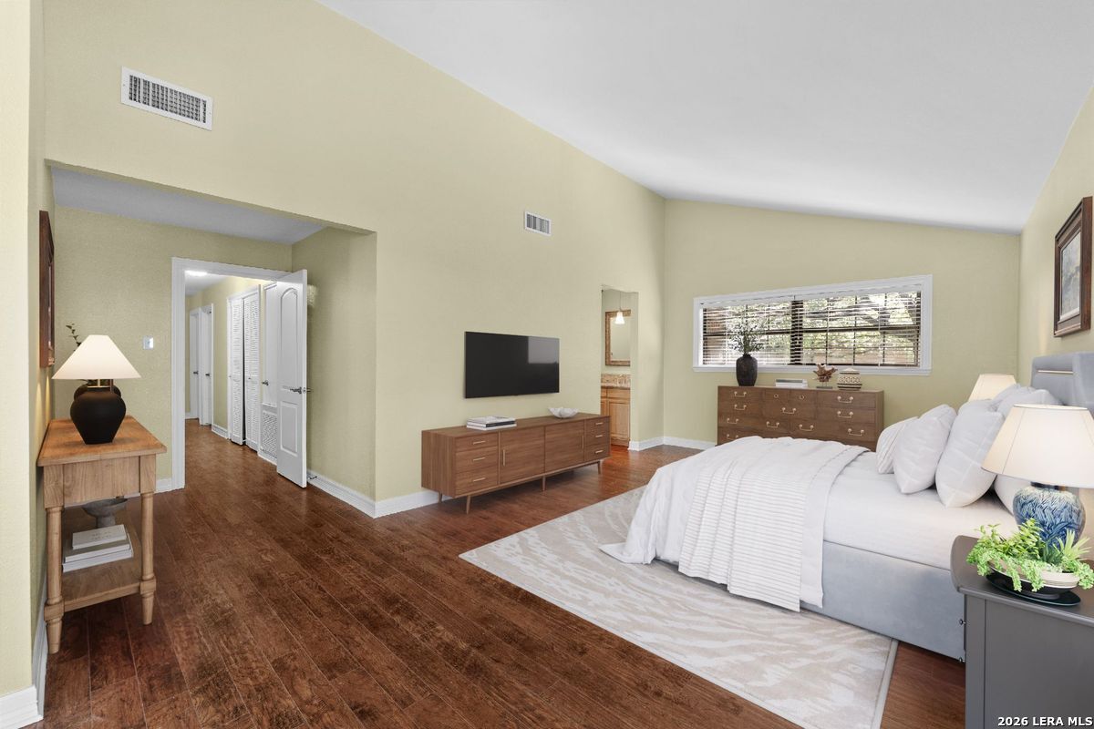 3605 Hidden Dr. 4F