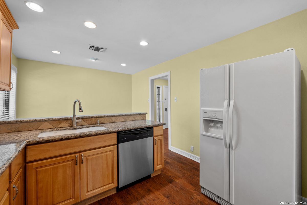 3605 Hidden Dr. 4F