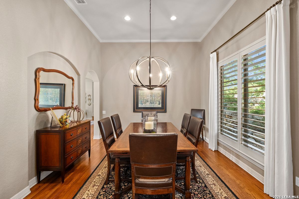 28926 VERDE MOUNTAIN TRL