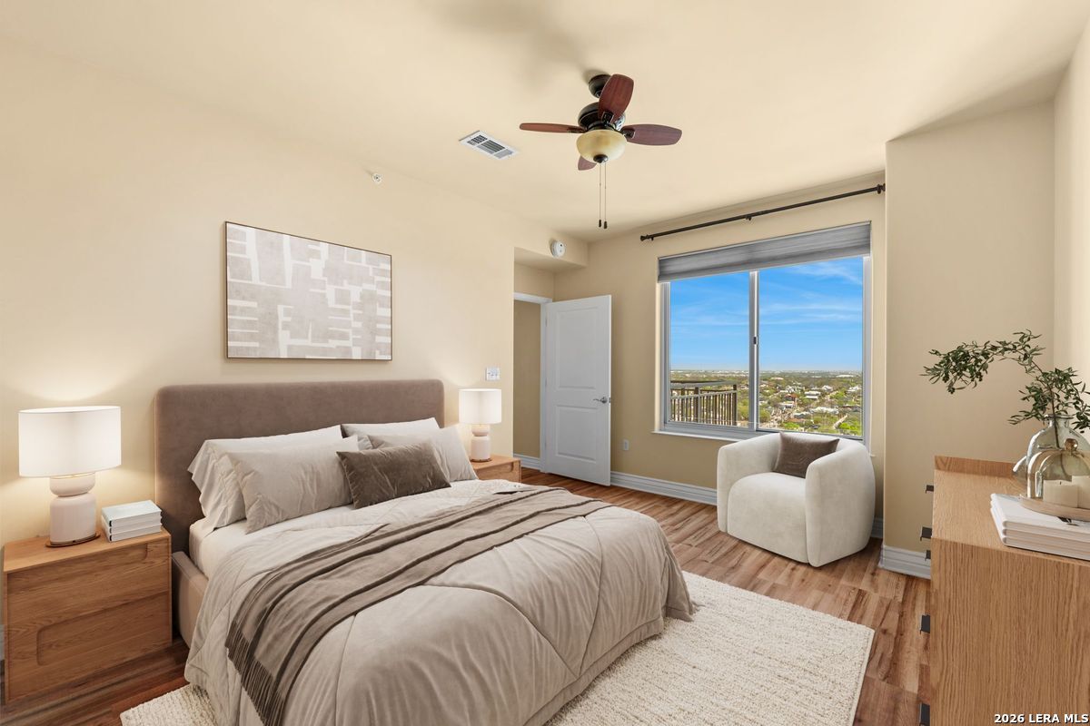 215 CENTER ST 1205