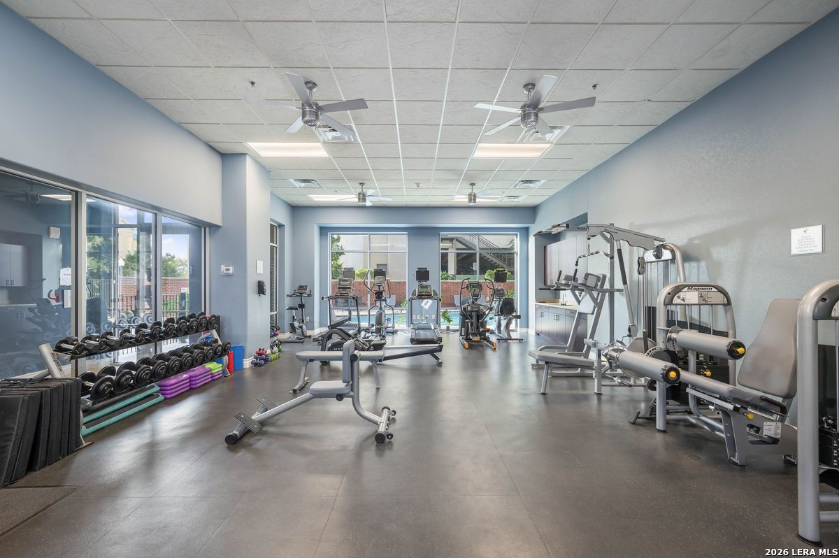 215 CENTER ST 1205