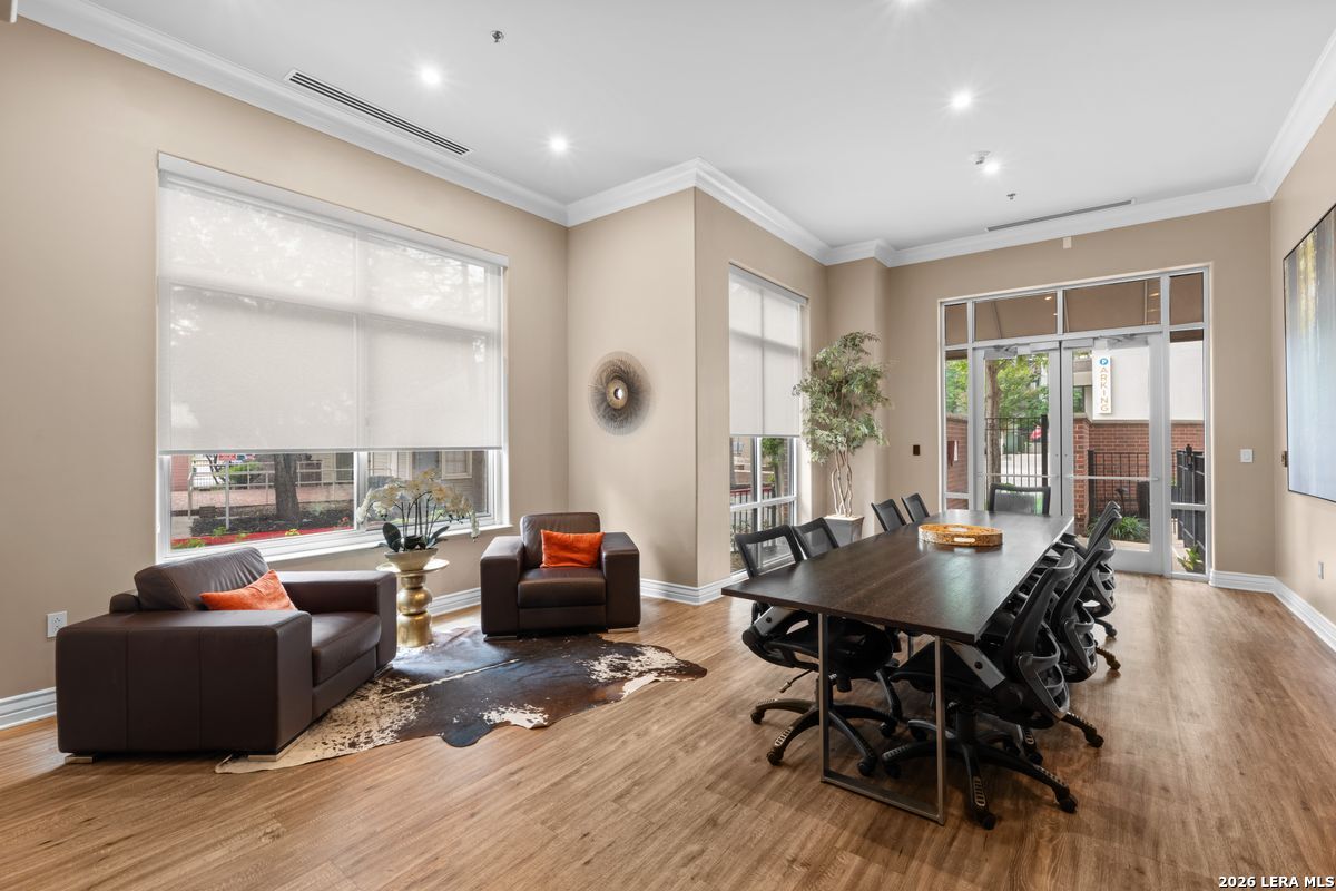 215 CENTER ST 1205