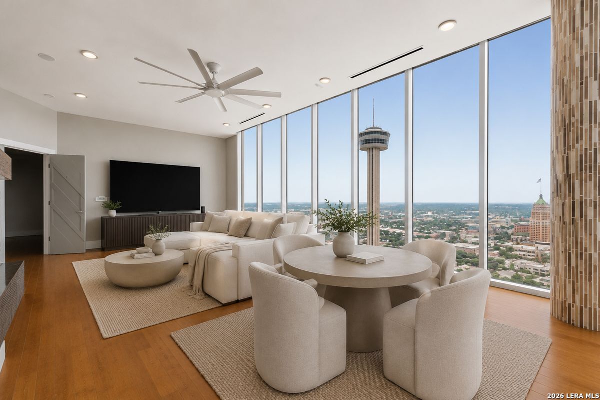 610 E Market St Unit: 3001
