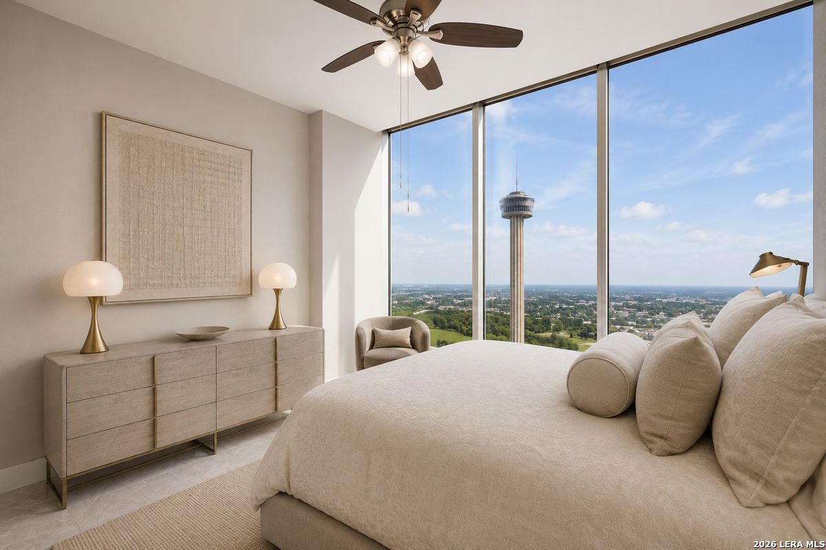 610 E Market St Unit: 3001