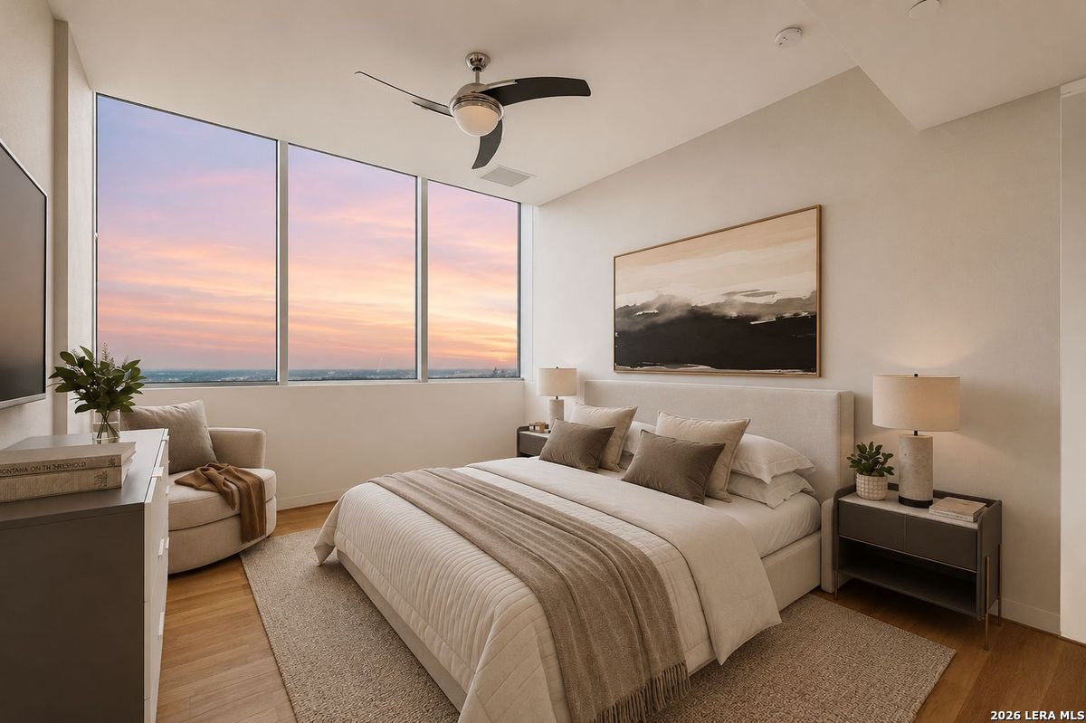 610 E Market St Unit: 3001