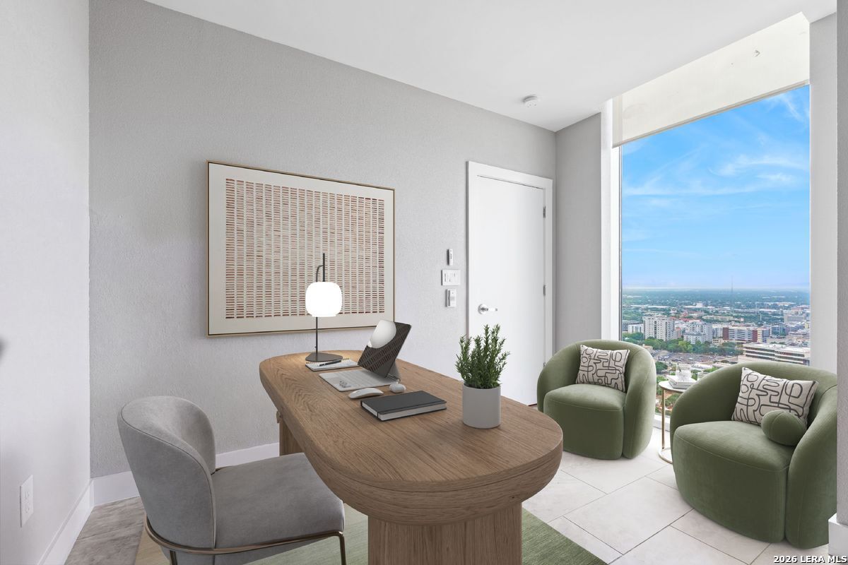 610 E Market St Unit: 3001