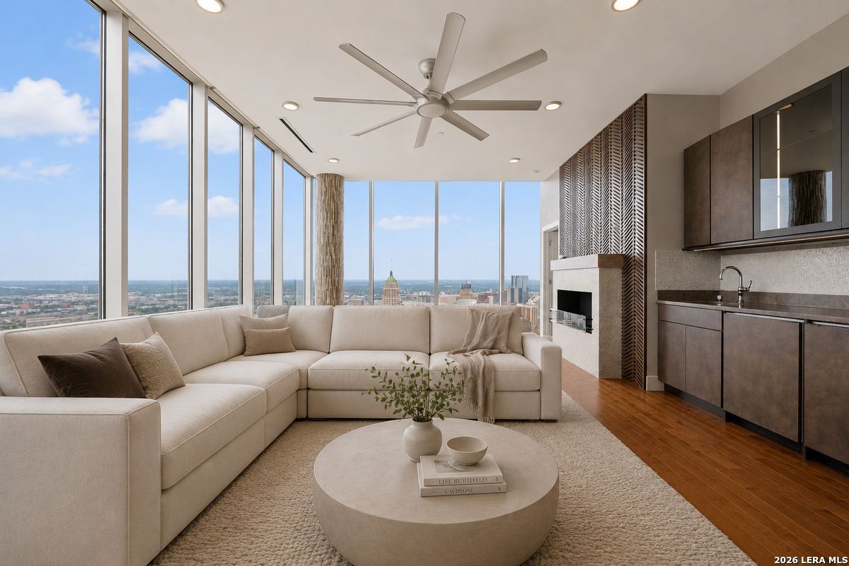 610 E Market St Unit: 3001