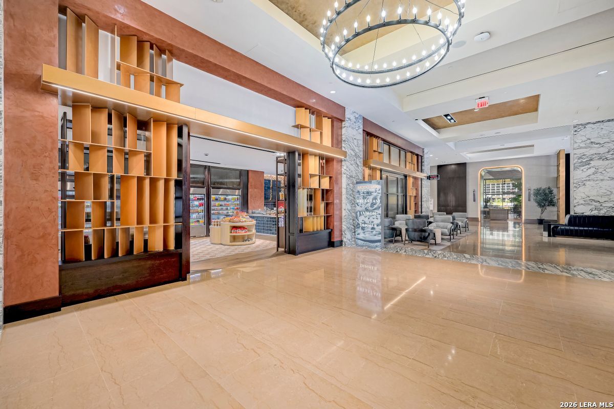 610 E MARKET ST Unit: 2708