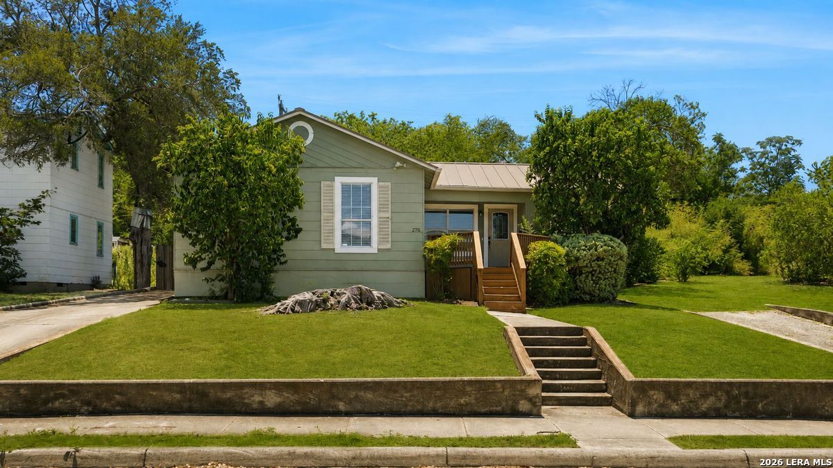 276 CLAREMONT AVE