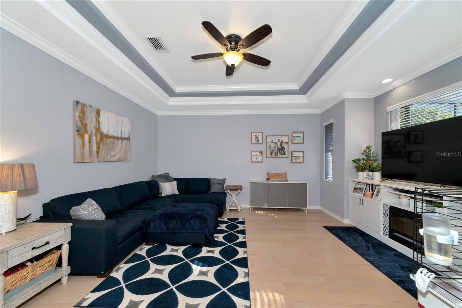 259 GOLDEN HARBOUR TRAIL