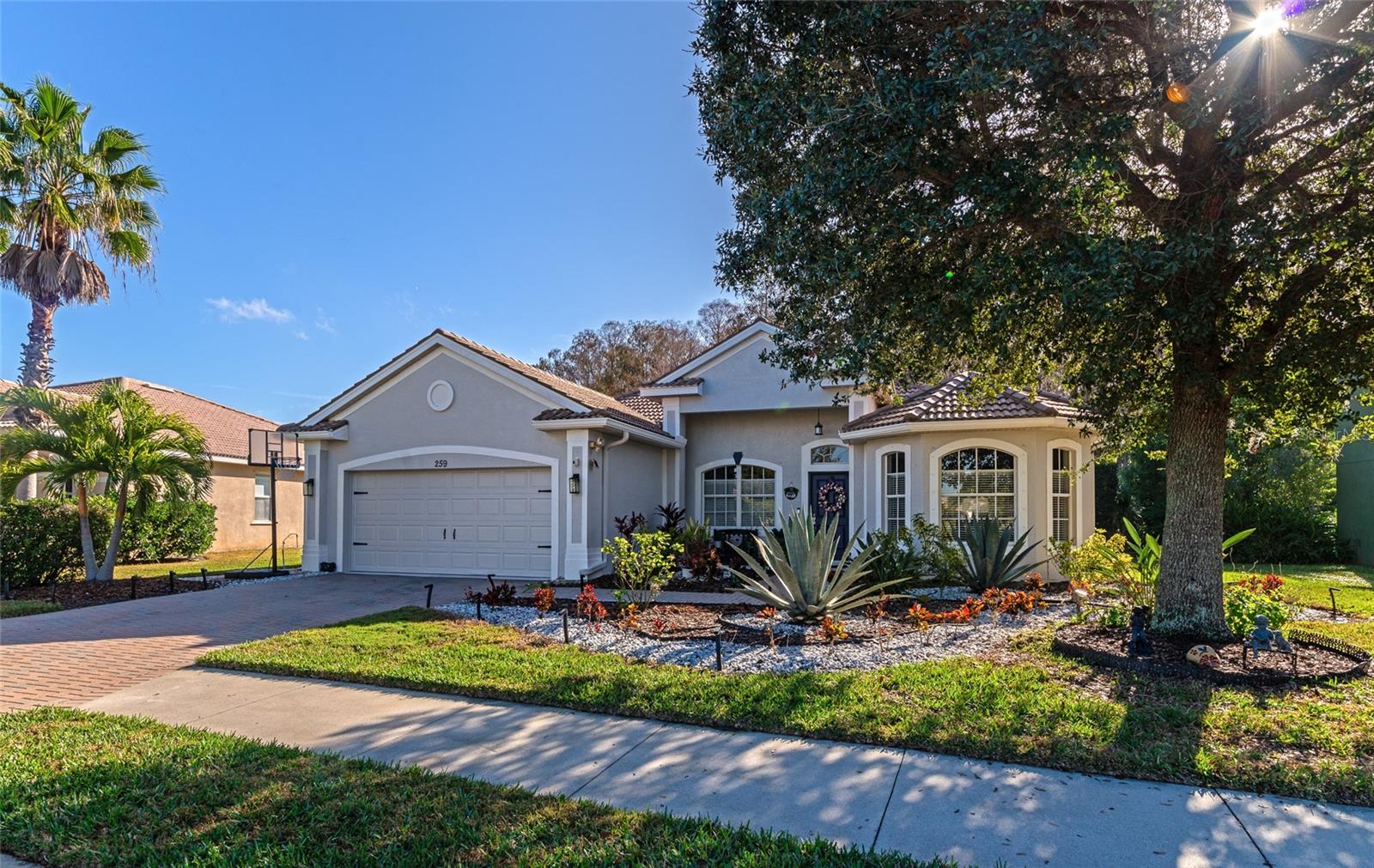 259 GOLDEN HARBOUR TRAIL