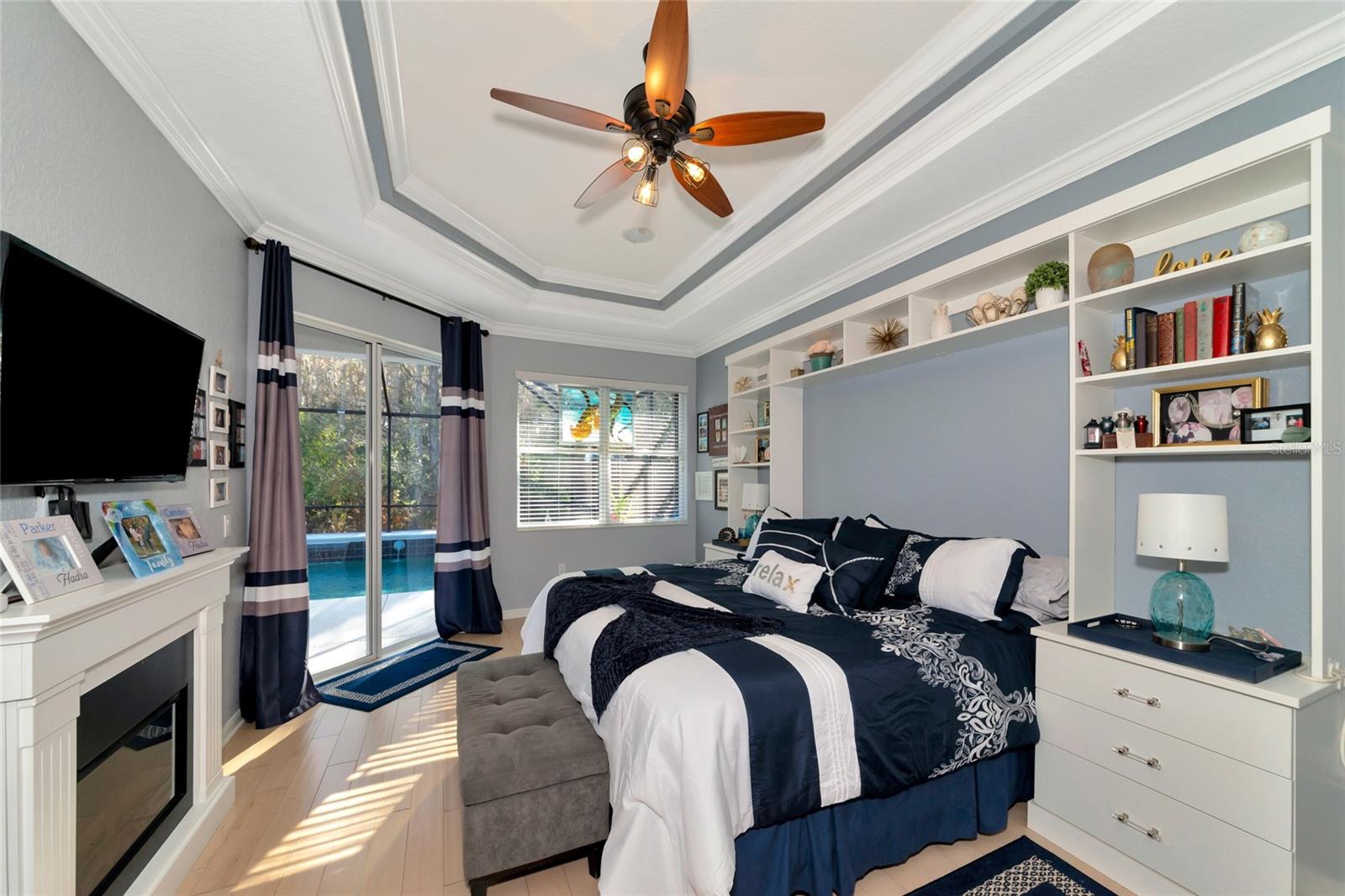 259 GOLDEN HARBOUR TRAIL