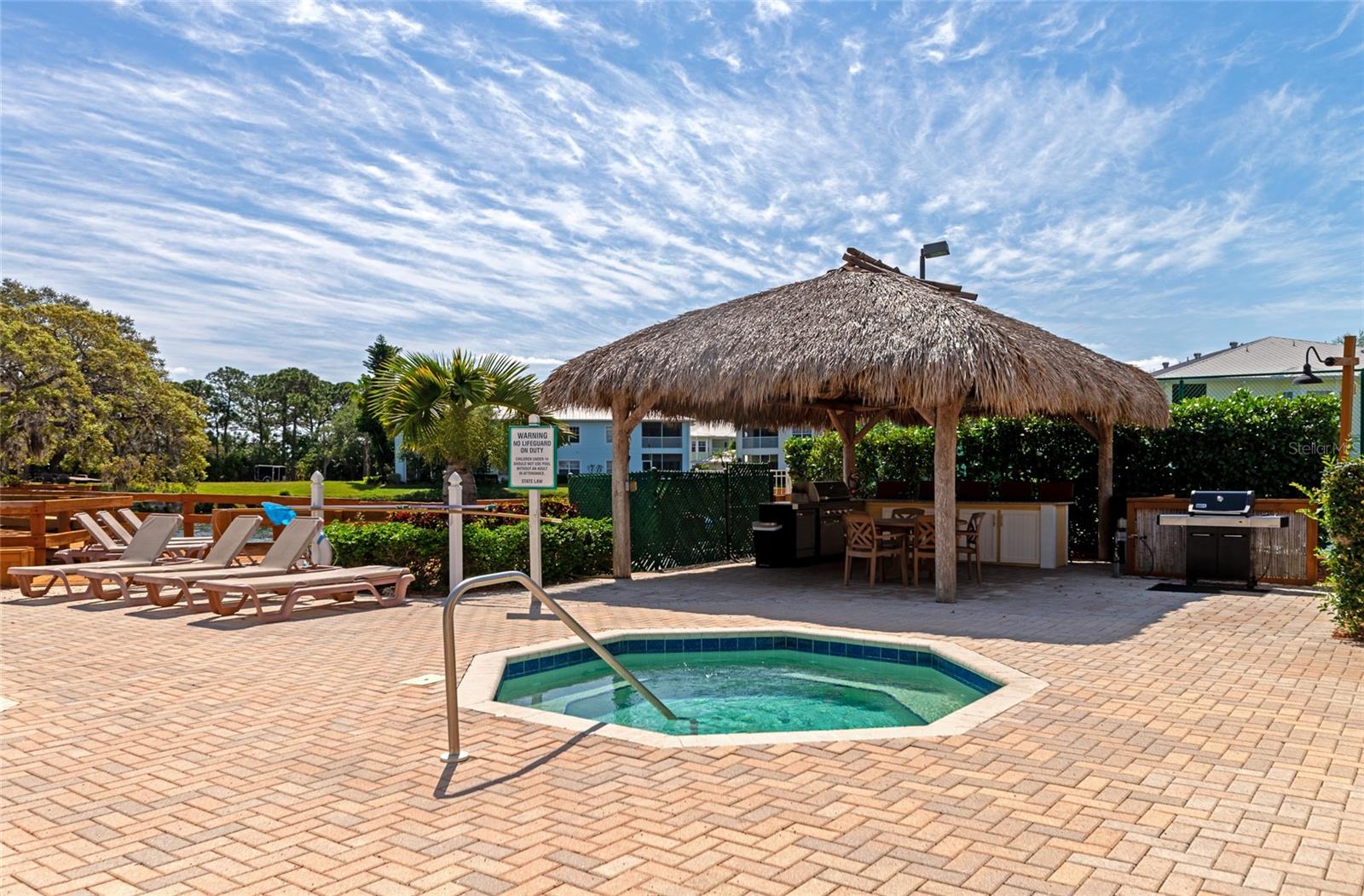 242 HIDDEN BAY DR #602