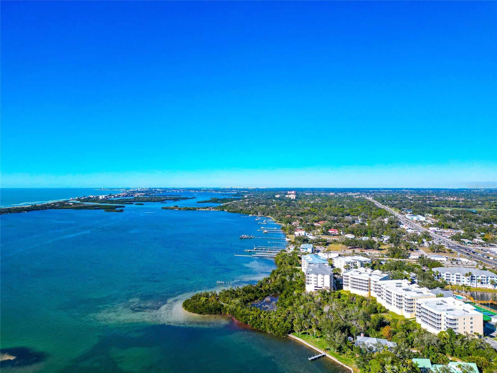242 HIDDEN BAY DR #602