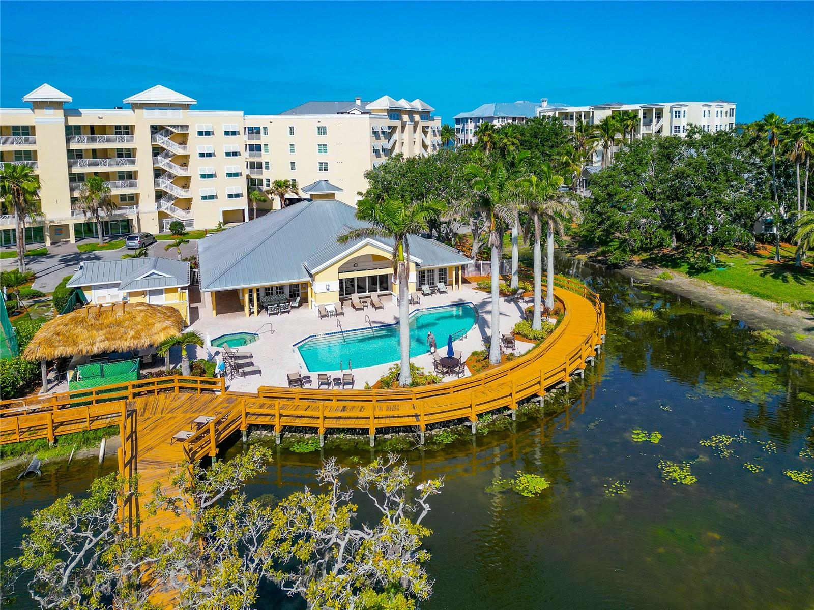 242 HIDDEN BAY DR #602