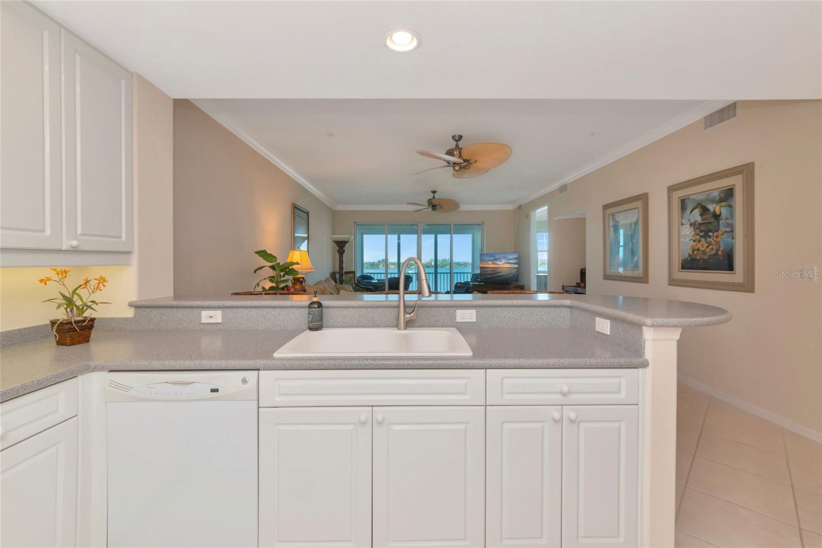 242 HIDDEN BAY DR #602