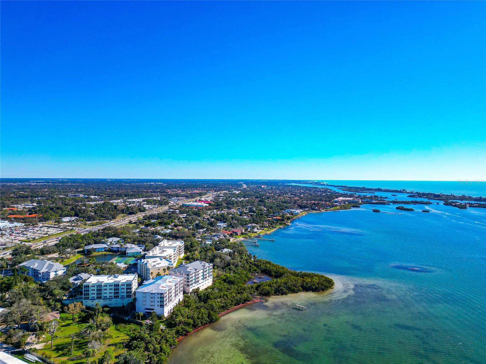 242 HIDDEN BAY DR #602