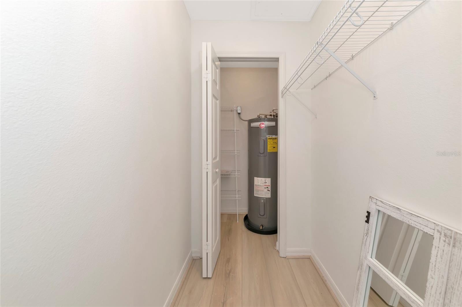 242 HIDDEN BAY DR #602