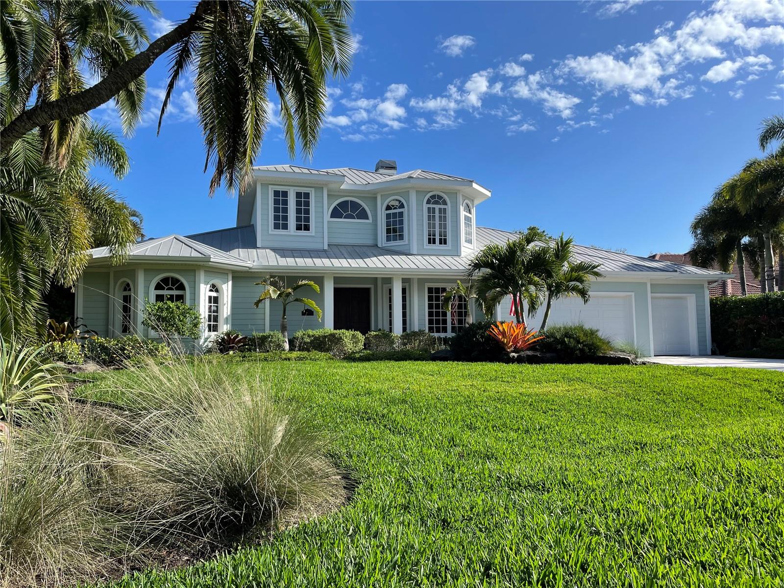7631 COVE TER