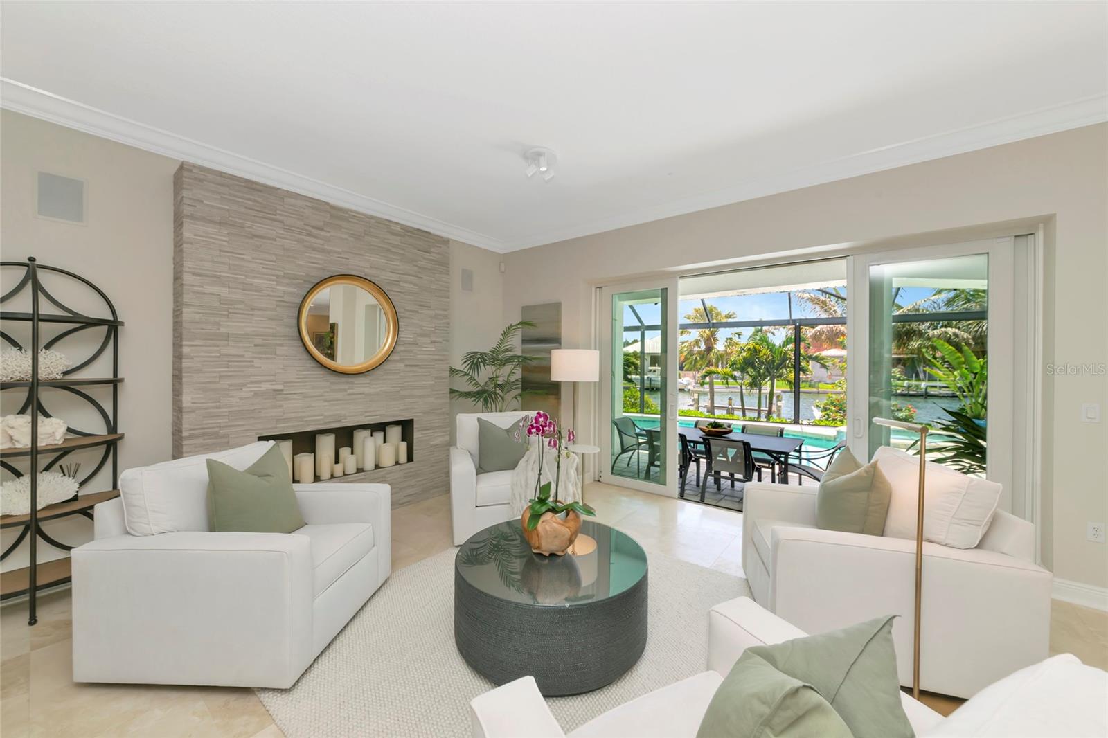 7631 COVE TER