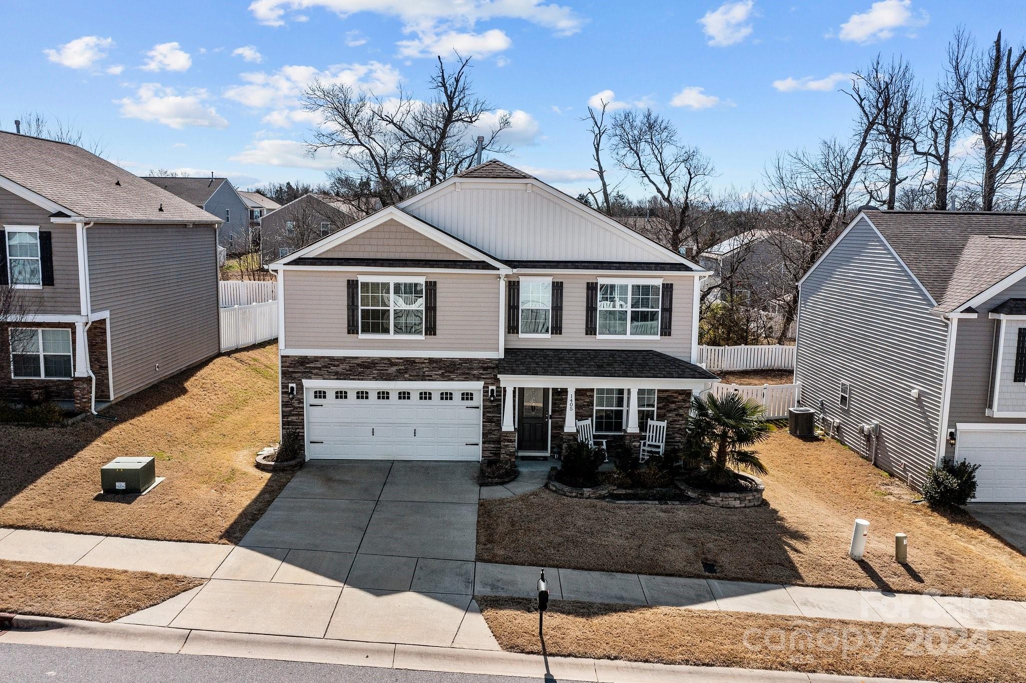 1405 Limen Avenue SW