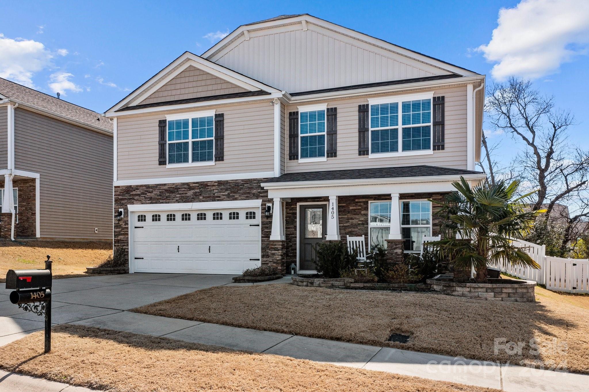 1405 Limen Avenue SW