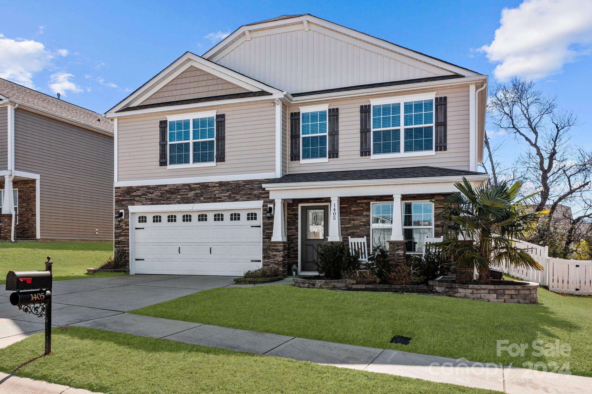 1405 Limen Avenue SW