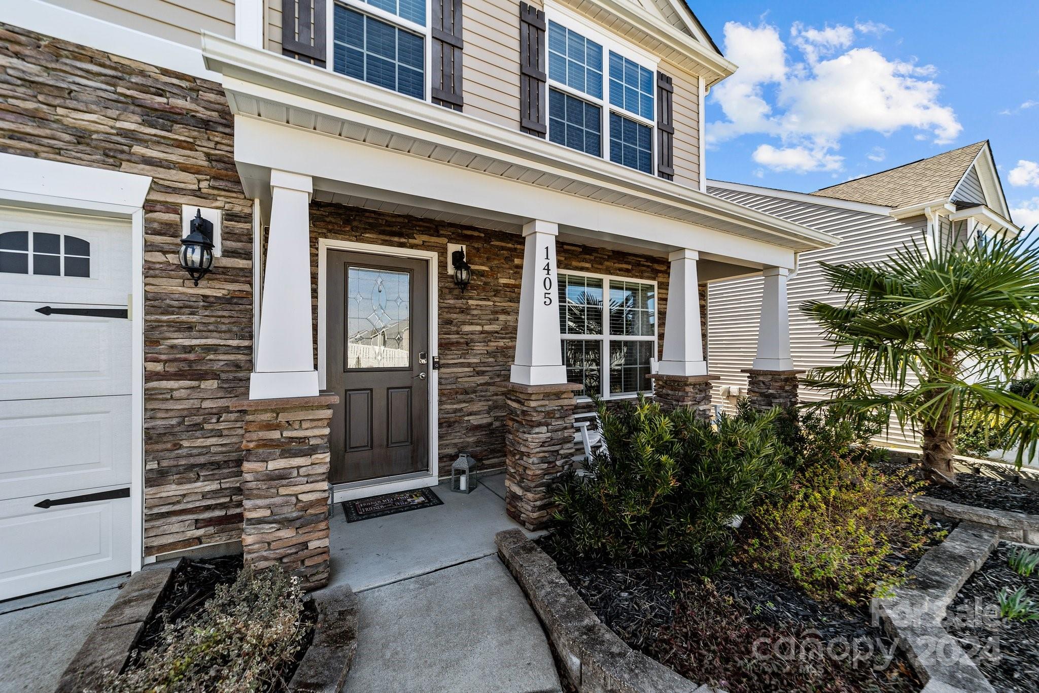 1405 Limen Avenue SW