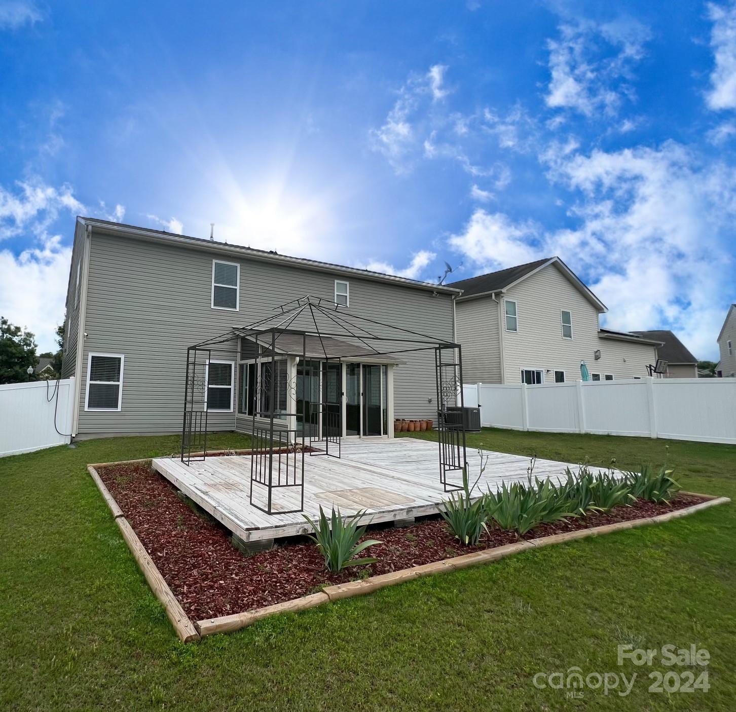 3509 Larkhaven Avenue SW Unit: 186