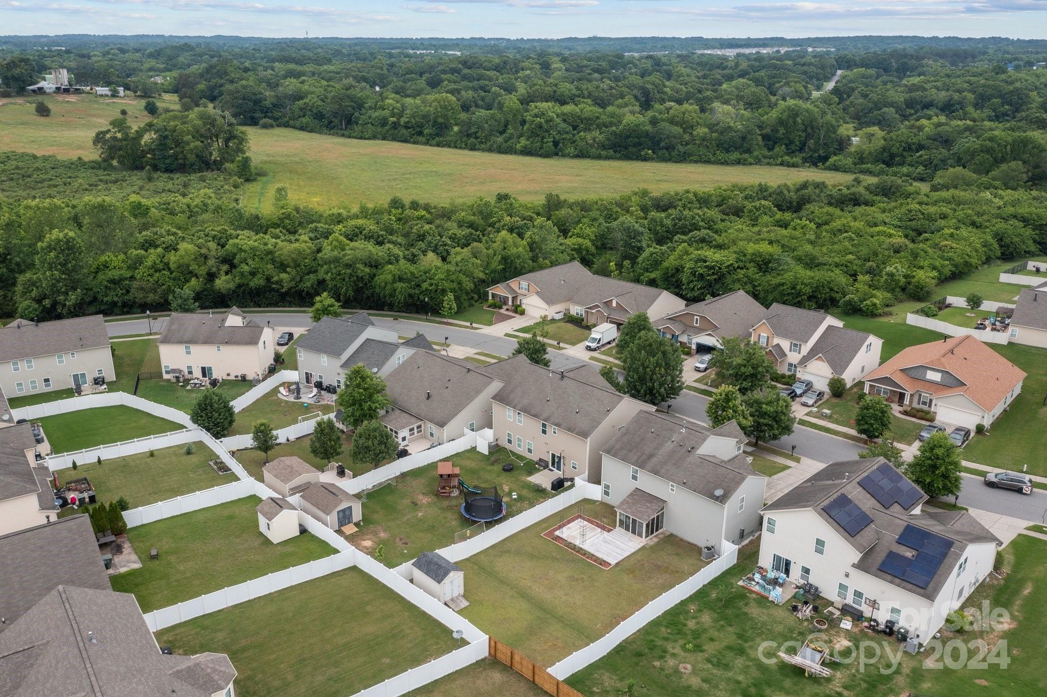 3509 Larkhaven Avenue SW Unit: 186