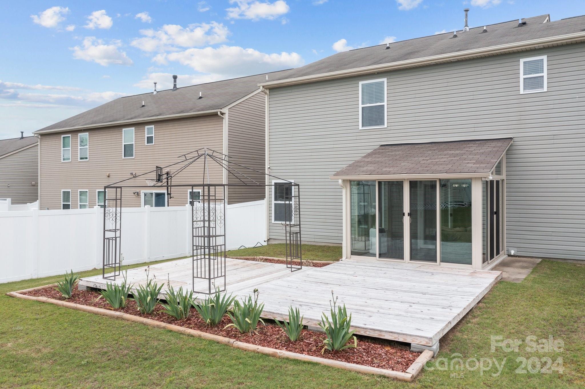 3509 Larkhaven Avenue SW Unit: 186