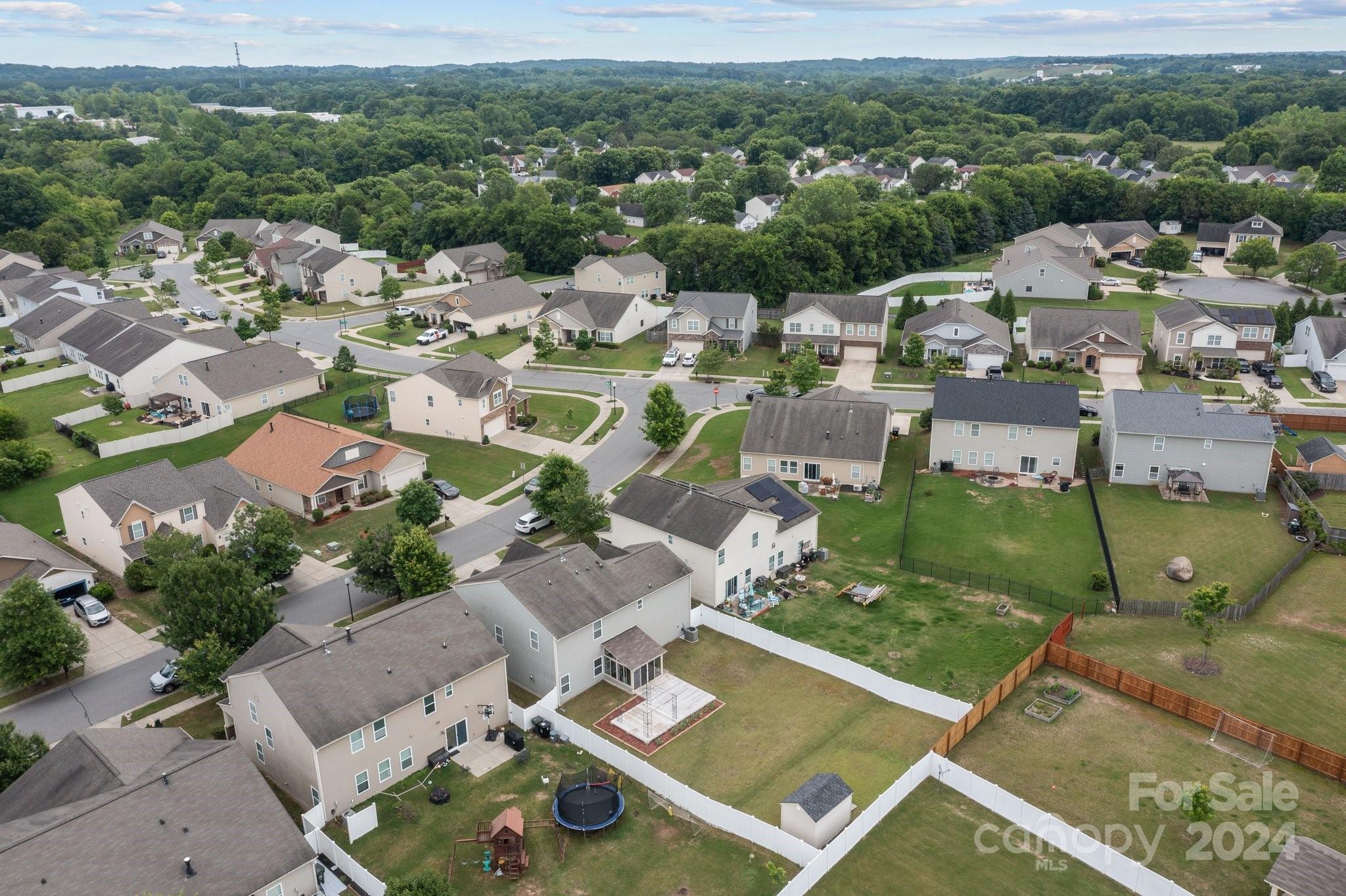 3509 Larkhaven Avenue SW Unit: 186